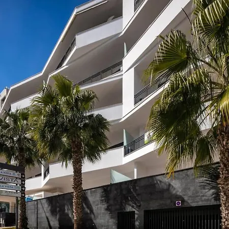 Confort 404 Διαμέρισμα Portimão