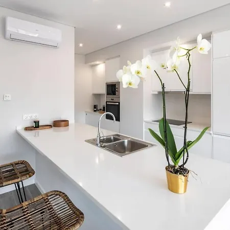 Confort 404 * Portimão