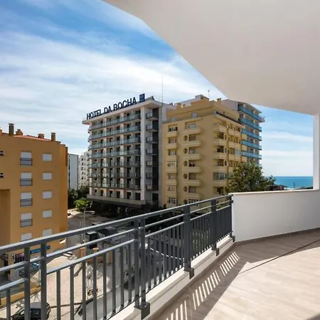 Confort 404 アパート