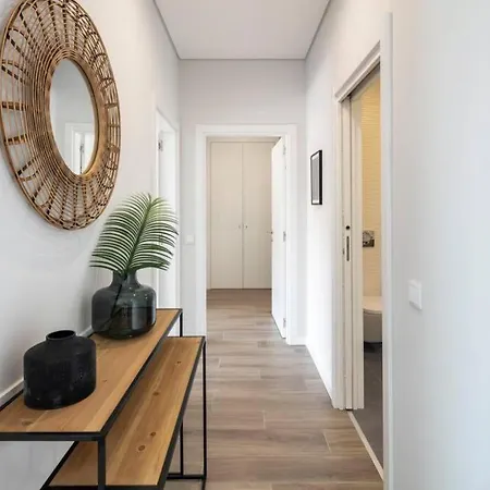 Confort 404 Portimão