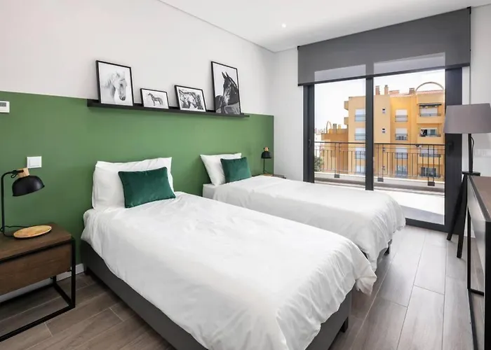 Confort 404 Lejlighed