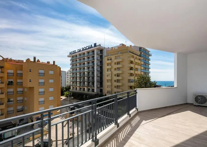 Confort 404 Lejlighed