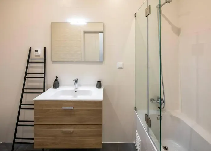 Lejlighed Confort 404