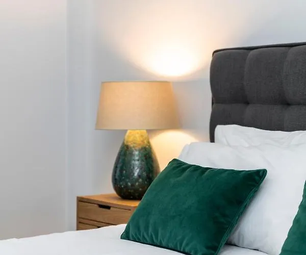 Confort 404 Lejlighed