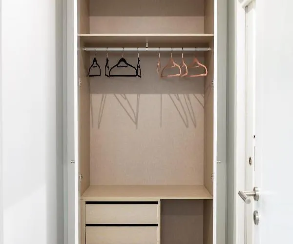 Confort 404 Lejlighed *