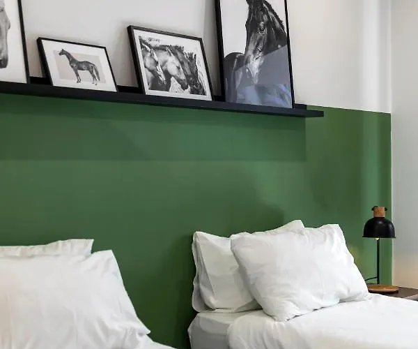 Confort 404 Lejlighed Portimão