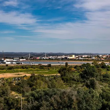 Confort 404 * Portimao