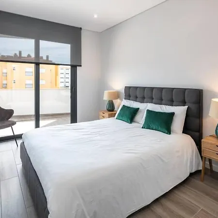 Confort 404 * Portimão