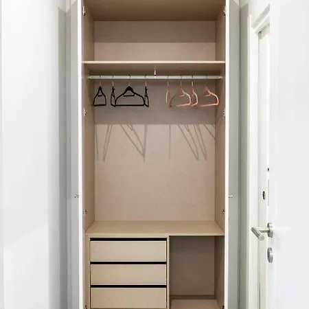 Confort 404 Apartment *