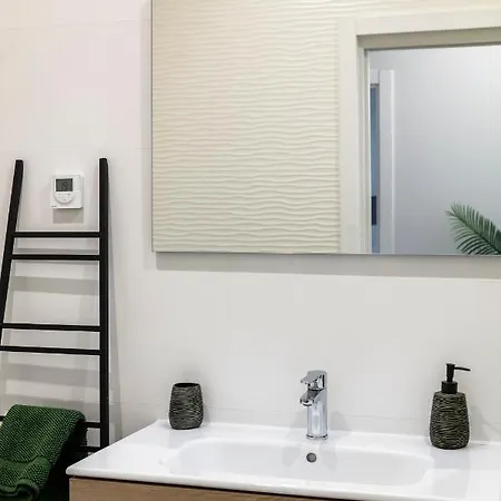 Confort 404 Portimão