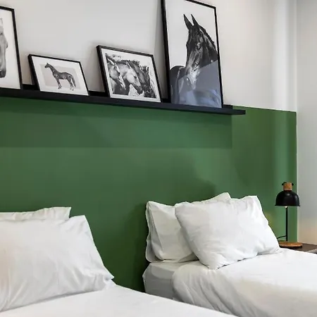 Confort 404 Apartment Portimao