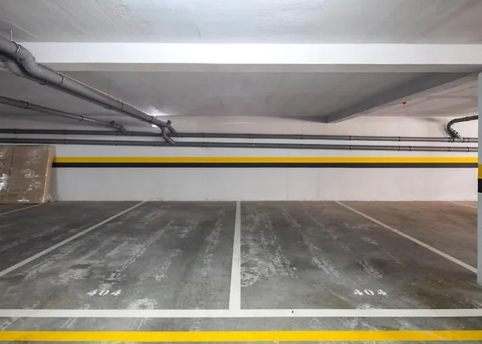 דירה Confort 404 *