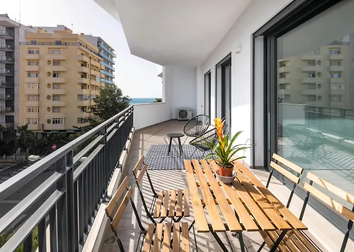 Confort 404 דירה *