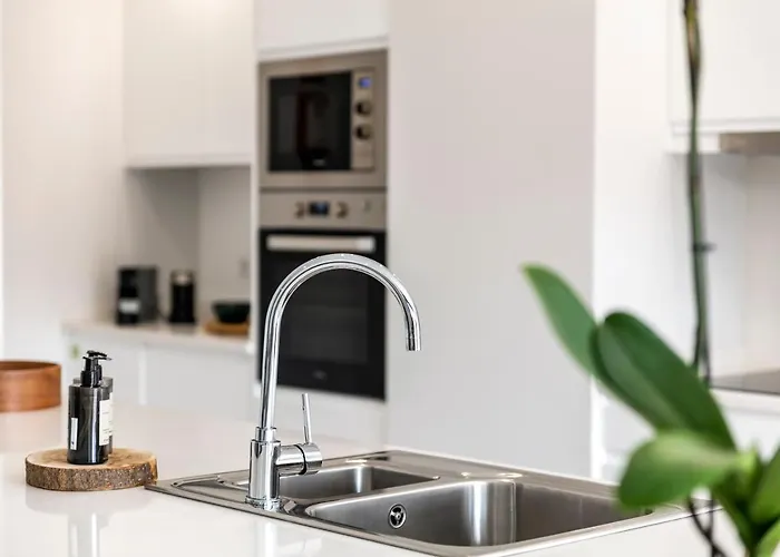 דירה Confort 404