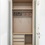 Confort 404 Apartamento *